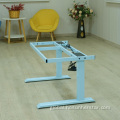 Smart Desk Electric Desk Children's intelligent lifting table frame Manufactory